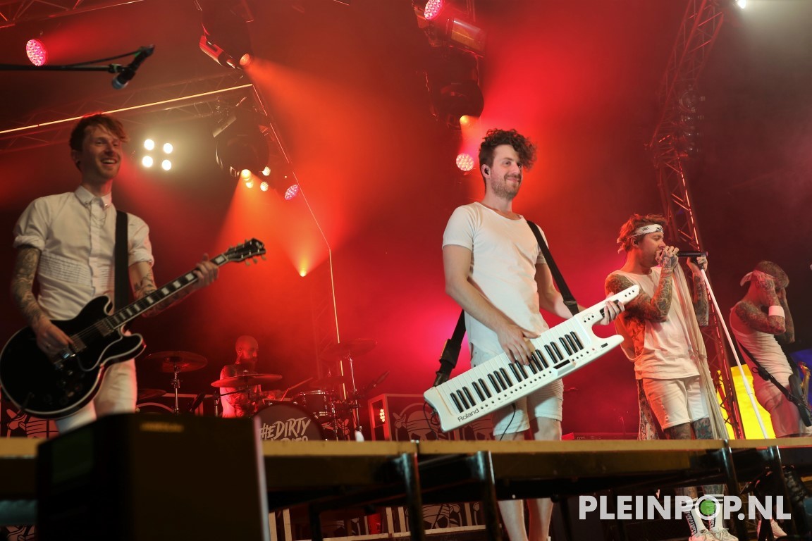 The Dirty Daddies (173)